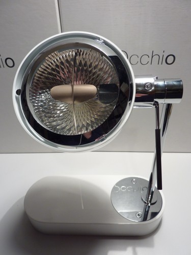 Occhio sento faro - sento, nv-cdm