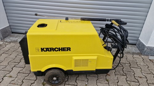 Kärcher hds 580 - kärcher,