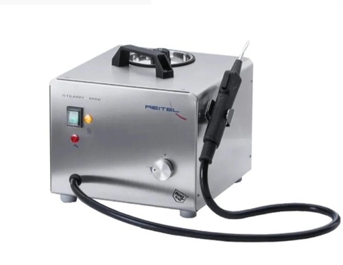 Reitel steamy mini - reitel,