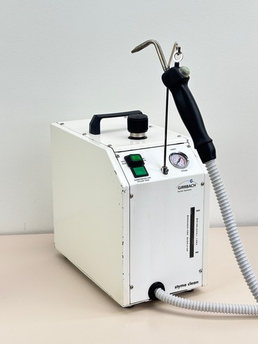Girrbach stymo clean - stymo, dental