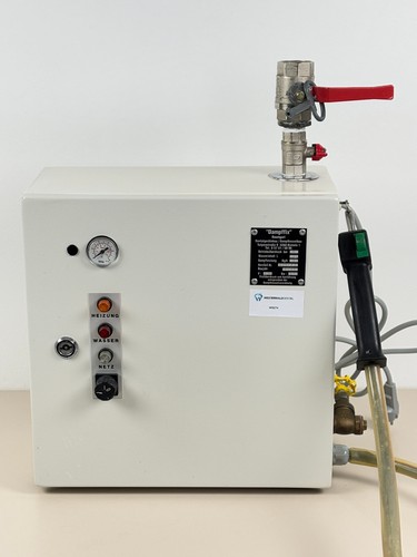 Baumgart dampffix - baumgart,