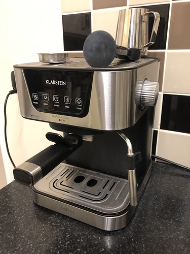Klarstein arabica - klarstein,