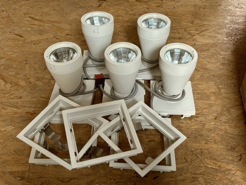 Ansorg deckenstrahler - ansorg,