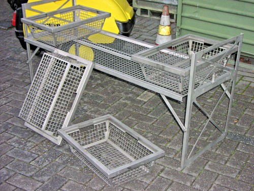 Waschtisch gestell kärcher - waschtisch,