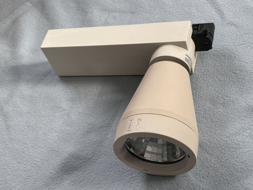Ansorg schienenstrahler brick - ansorg,