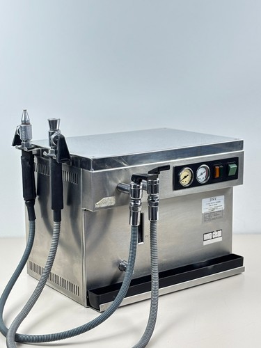 Dental dampfstrahler nova - dental,