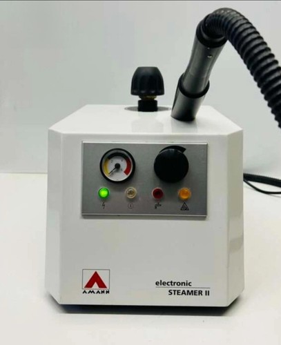 Amann girrbach steamer - girrbach,