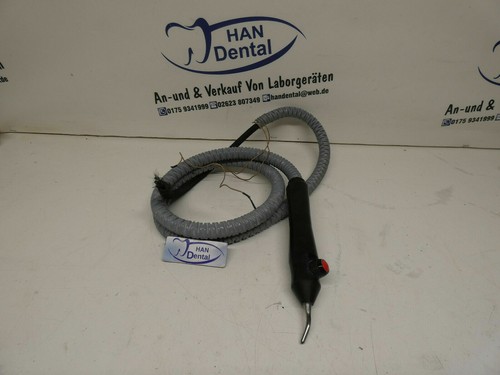 Dampfstrahler pistole dental - pistole,