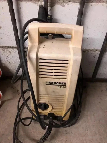Kärcher 90 - kärcher, 2.90