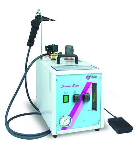 Dampfstrahler dampfreiniger - dampfstrahler,