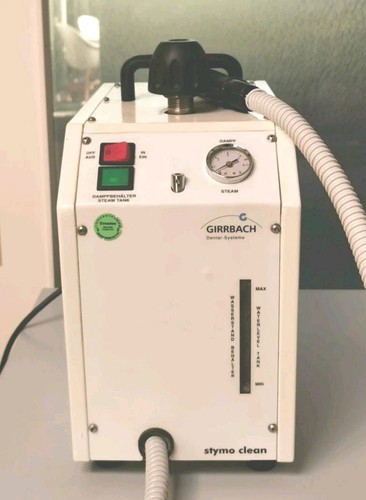 Girrbach stymo clean dental - stymo,