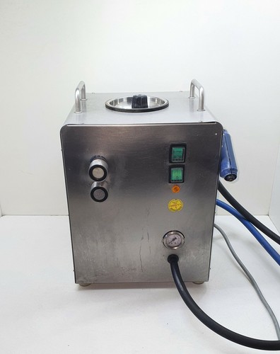 Dental dampfstrahler reitel - dental,