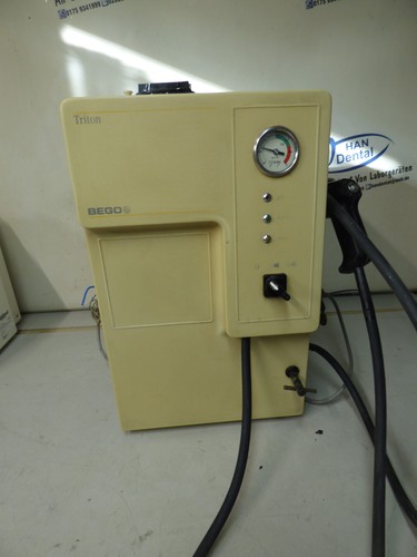 Bego triton sla - triton,