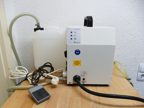 Harnisch rieth s 80 - harnisch, a-s