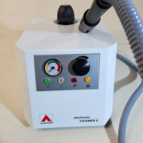 Amann girrbach electronic - amann,