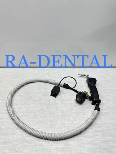 Dampfstrahler pistole dental - dampfstrahler,
